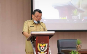 Penguatan Ekonomi Pedesaan Hingga Ketahanan Bencana Tertuang Dalam RKPD 2022