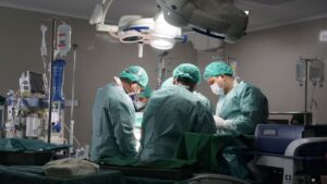 Lagi, RSUD Sekayu Gelar Operasi Jantung Terbuka dan Tuntaskan Pasien ke-10