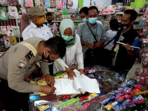 Jelang Ramadhan Pemkab Muba Akan Sidak Harga Bahan Pokok