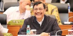 Luhut Pastikan Lumbung Ikan di Ambon Segera Dibangun