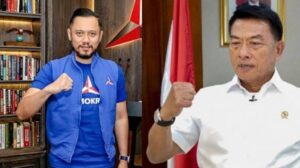 Ancam Polisikan AHY, Andi Arif Sebut Kubu Moeldoko Tak Faham Sistem Kepartaian