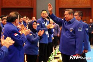 Penggagas KLB Demokrat Sebut Nama Pengganti AHY, Ada Tiga Nama Usulan