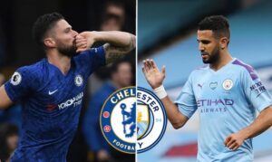 Manchester City Jumpa Chelsea Di Semi-Final Piala FA,Final Kepagian