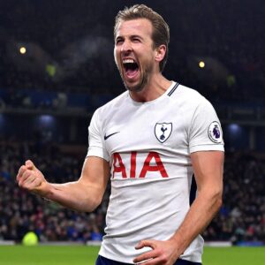 Harry Kane Meratapi Hasil Imbang Lawan Newcastle