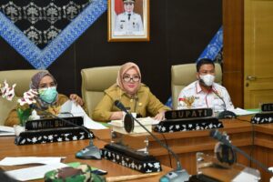 Ratna Machmud Ajak Polisi dan TNI Berantas Narkoba di Musi Rawas