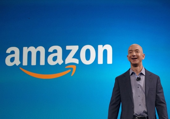 Serikat Pekerja Ritel AS Menuduh Amazon Ikut Campur Dalam Pemungutan Suara Alabama