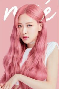 Album Rose BLACKPINK Cetak Rekor,Terjual Setengah Juta Kopi