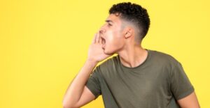 Kenali Penyakit yang Ditandai dengan Bau Mulut