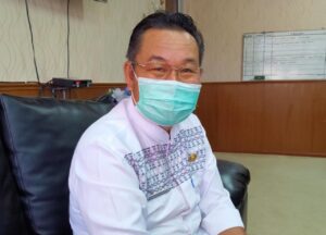 Pemkab Muara Enim Imbau Pelaku Usaha Tak Menimbun Barang