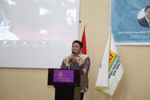 Cuaca Ekstrem, Herman Deru Ingatkan Warga Sumsel Siaga  Bencana