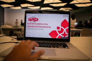 Telkomsel Siaga Ajak Buka Pintu Kebaikan di Momen Ramadan dan Idulfitri 1442 H