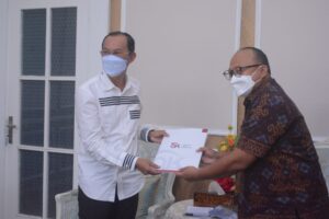 OJK Akan Bangun Gedung 8 Lantai Di Palembang