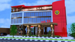 Setelah Palembang, Muara Enim Bakal Miliki RS Bhayangkara Ke II