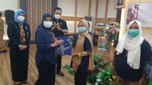 Jelajahi Pariwisata Sumsel Lewat Aplikasi GIWANG