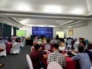 Gali Potensi Pariwisata Melalui Inovasi Teknologi