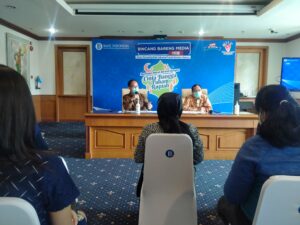 Dorong Pembayaran Tunai Jelang Lebaran, BI Kanwil Sumsel Siapkan Rp 9.4 T