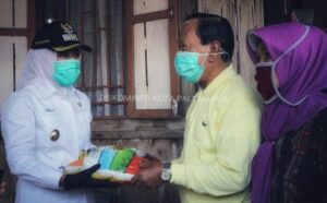 Fitrianti Imbau Masyarakat Untuk Pastikan Rumah Aman Sebelum Berpergian