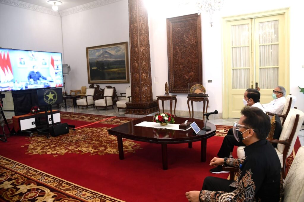 Pemerintah Siapkan Bantuan untuk Renovasi Rumah Warga Terdampak Banjir Bandang