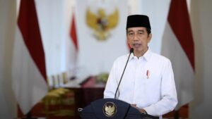Presiden: Terus Dorong Budaya Kewirausahaan sebagai Strategi Dakwah Kultural
