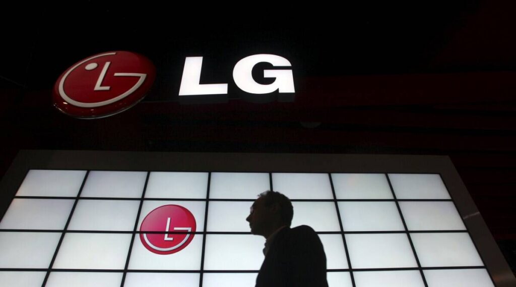 LG Korea Selatan Akan Menutup Divisi Smartphone Yang Merugi