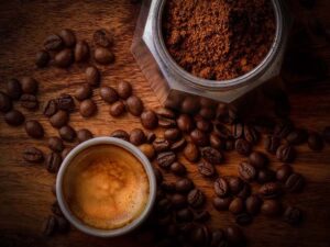 Inilah 5 Manfaat Masker Kopi untuk Kulit Wajah