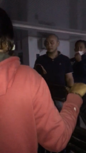 Pelaku Penganiaya Perawat di RS Siloam Palembang Diciduk Polisi