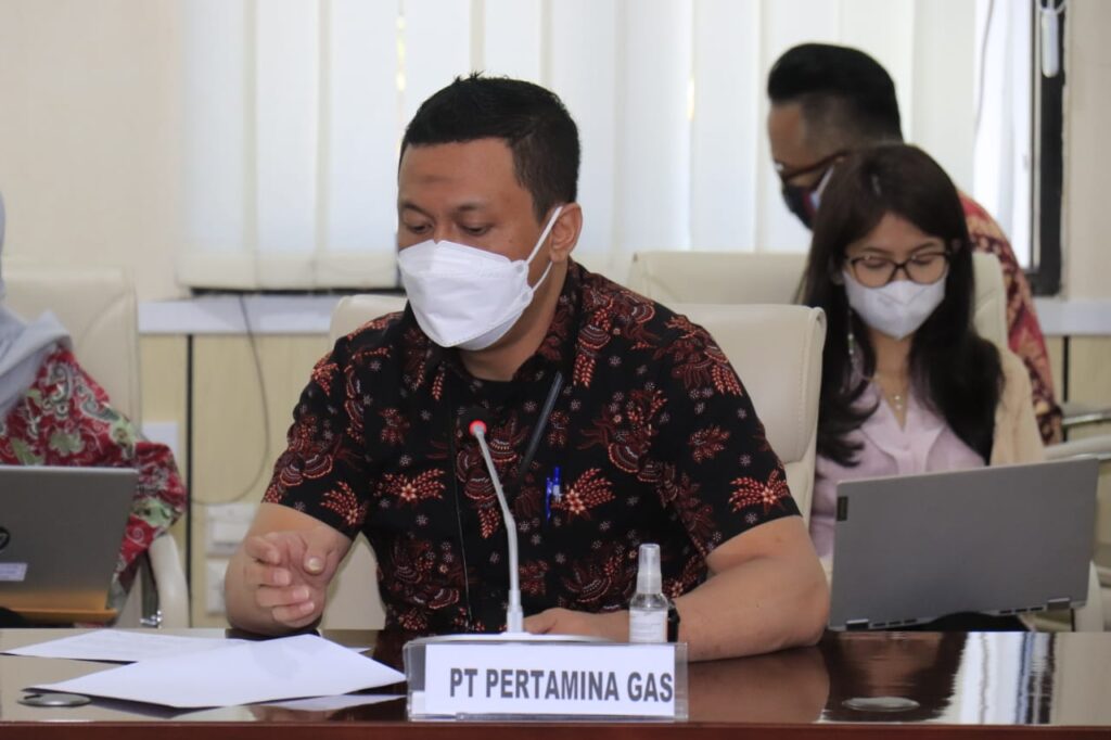 Difasilitasi Pemkab Muba, Warga Siap Terima Ganti Rugi dari PT Pertagas
