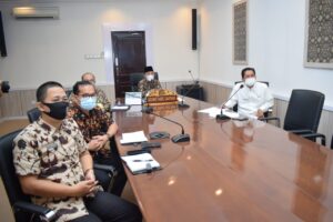 Pemkab Muba Konsisten Penuhi Standar Pelayanan Publik