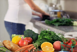 Ini Makanan untuk Program Hamil yang Perlu Dikonsumsi