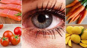 Catat Ini 5 Nutrisi untuk Kesehatan Mata