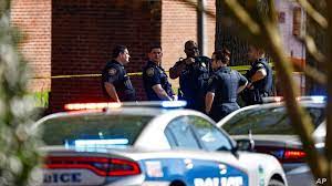 Satu Orang Tewas Dan Polisi Terluka Dalam Penembakan Di Sekolah Menengah Tennessee