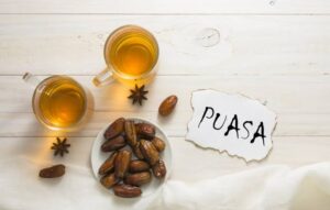 Puasa Hari Pertama 1 Ramadhan 1442 Hijriah Jatuh Selasa Besok
