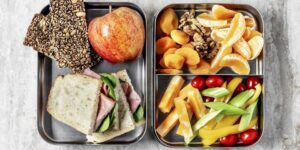 Sebelum dan Sesudah Olahraga,Perhatikan Aturan Asupan Makanan