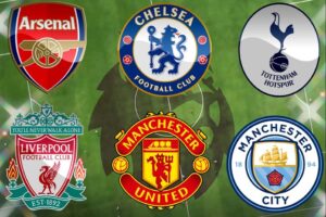 6 Klub Premier League Tinggalkan European Super League
