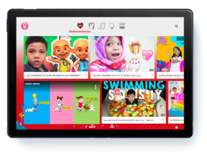 Parlemen AS Menyebut YouTube Kids Sebagai Gurun ‘hambar, konsumeris’