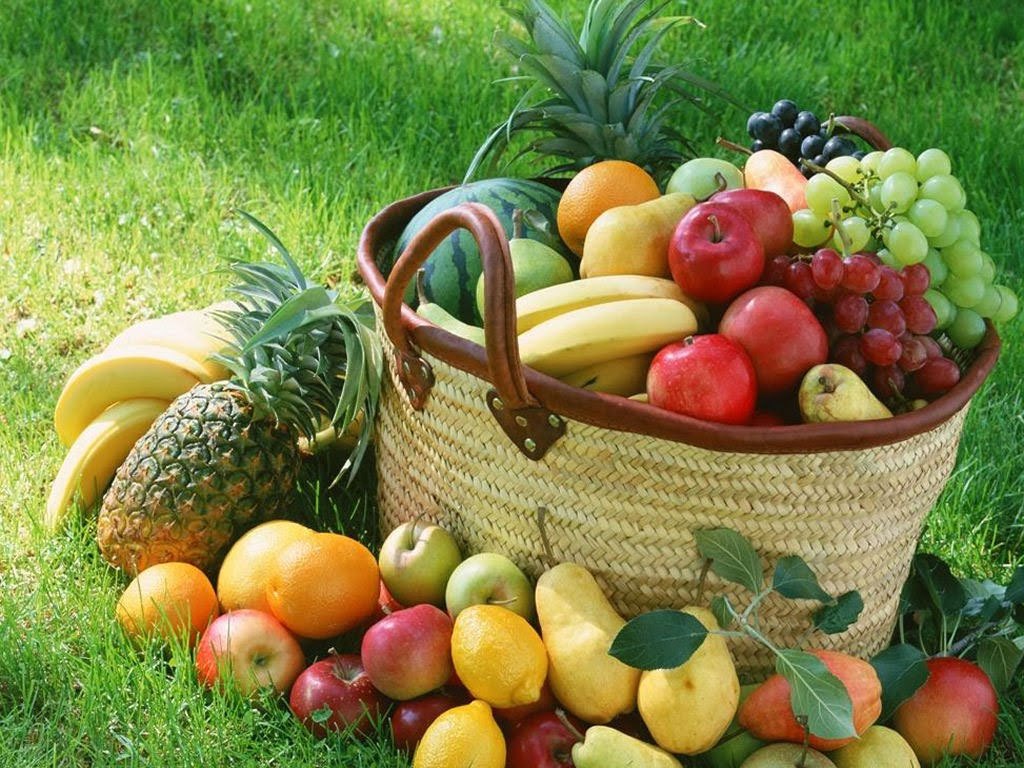 4 Buah yang Tahan Lama Tanpa Masuk Kulkas