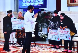 Kemenkop UKM Fasilitasi Pelaku Usaha Kuliner Masuk Marketplace dan Laman Bela Pengadaan LKPP