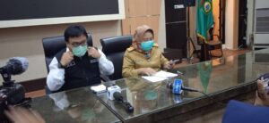 Pemprov Cabut Izin Aturan Mudik Lokal, Warga Dilarang Bepergian Antara Kabupaten Kota Di Sumsel