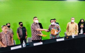 Perusahaan Pers Pilih UKW Berbasis Undang-Undang Pers