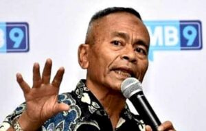 PWI Pusat Larang Wartawan dan Para Pengurus PWI di Semua Tingkatan Meminta THR
