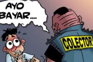 Mobil Digiring ke kantor Kreditur Karena Nunggak 4 Bulan, Debitur Lapor Polisi