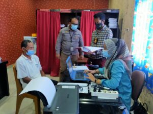 Alasan Tak Dilayani Istri, Pria Sepuh Asal Muara Enim Perkosa Anak Tiri