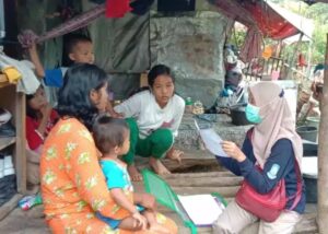 Program PPJKM Dihentikan, Pemkab Lahat Pastikan Warga Miskin Tetap Bisa Berobat Secara Gratis