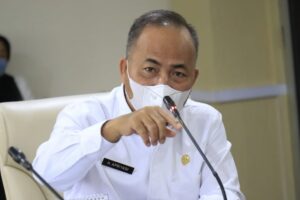 Camat, Hingga Perangkat Desa di Muba Perketat Pengawasan Larangan Mudik