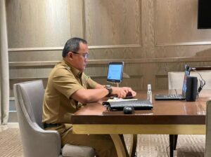 Muba Siap Taati Aturan Dan Patuhi Kebijakan Pemerintah Pusat