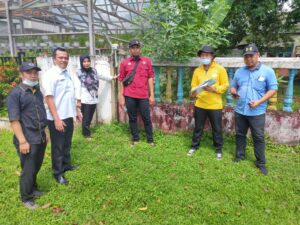 Gandeng BPN, Pemkab Muba Sertifikasi Seluruh Aset Tanah