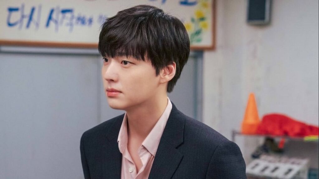 Ahn Jae-hyun Bergabung Dalam Program Spring Camp Nya tvN