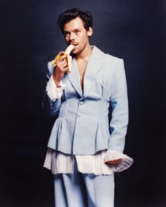 Film My Policeman Akan di Bintangi Harry Styles