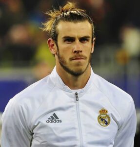 Gareth Bale Pilih Main di MLS,Ogah Balik ke Real Madrid