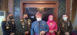 Gubernur Sumsel Sepakat Sekolah Tatap Muka Digelar Juli Mendatang